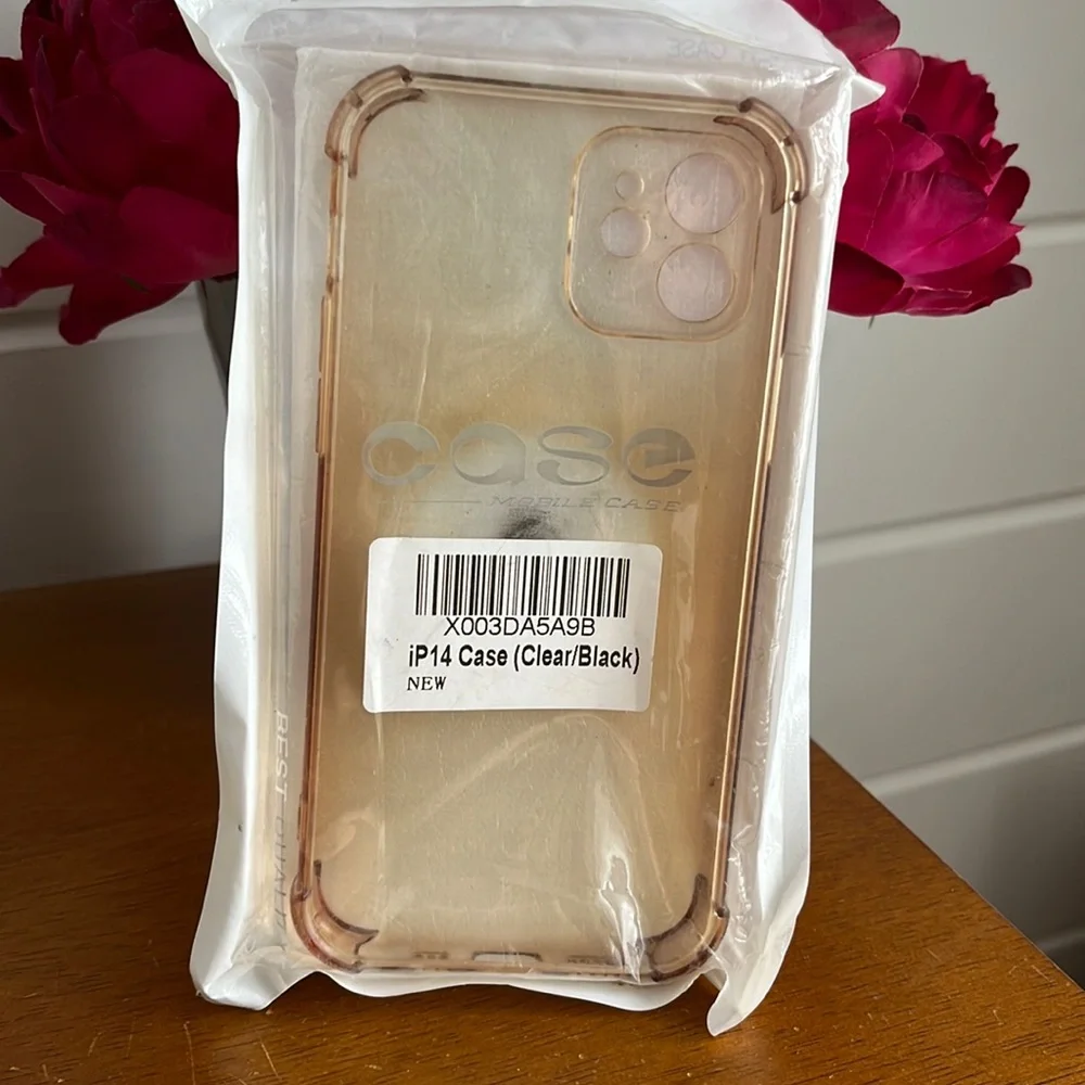 🆕 iPhone 14 case - Picture 2 of 5